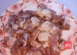 烤羊肉粒的做法图解1