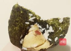 鱿鱼手卷的做法图解5