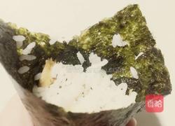 鱿鱼手卷的做法图解6