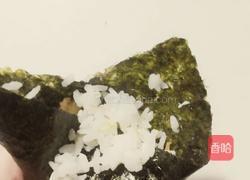 鱿鱼手卷的做法图解8