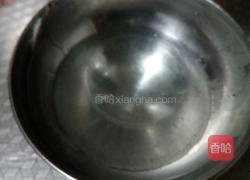 黑芝麻汤圆的做法图解9