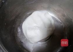黑芝麻汤圆的做法图解11