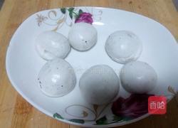 黑芝麻汤圆的做法图解15
