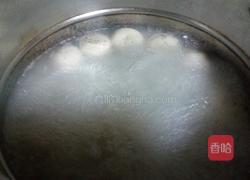黑芝麻汤圆的做法图解17