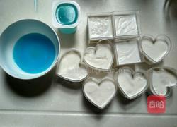 海洋慕斯杯的做法图解5