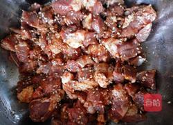 美味羊肉串的做法图解2