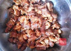 美味羊肉串的做法图解3