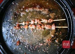 美味羊肉串的做法图解5