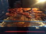 外焦里嫩烤箱呲呲烤肉的做法[图]
