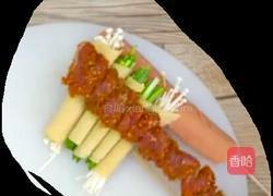 肉串的做法图解2