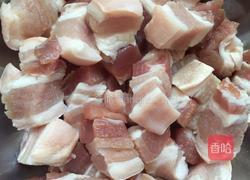 红烧肉的做法图解2