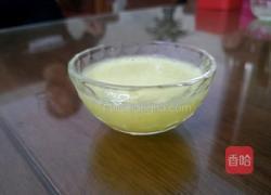 菠萝汁(菠萝雪碧汁）的做法图解4