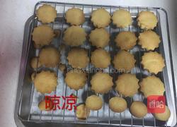 黄油曲奇饼干的做法图解9