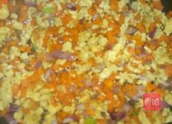 简单寿司做法的做法图解1