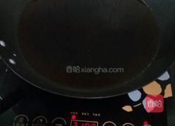 炸红薯条的做法图解3