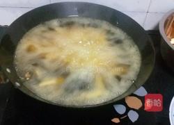 红薯挂浆的做法图解4