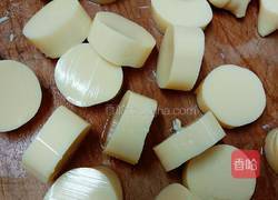 铁板玉子豆腐的做法图解8