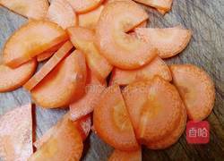 铁板玉子豆腐的做法图解9