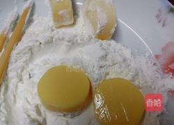 铁板玉子豆腐的做法图解10