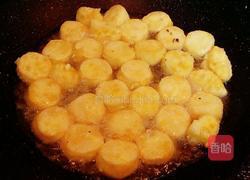 铁板玉子豆腐的做法图解12