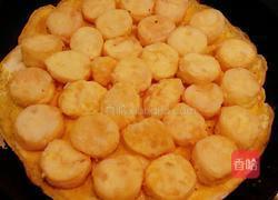 铁板玉子豆腐的做法图解19