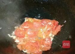 五彩鲜虾减肥面的做法图解6