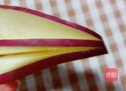 番茄茄夹的做法图解1