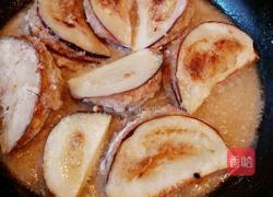 番茄茄夹的做法图解4