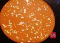 番茄茄夹的做法图解5