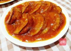 番茄茄夹的做法图解8