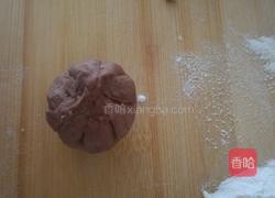 熊猫一家亲的做法图解5