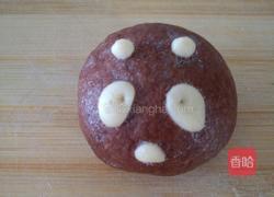 熊猫一家亲的做法图解8