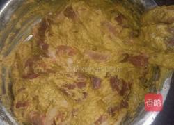 油炸酥肉的做法图解4