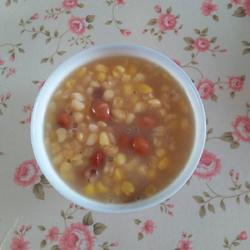 大碴粥的做法[图]