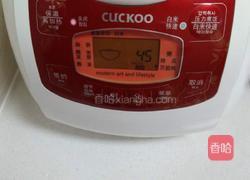 大碴粥的做法图解4