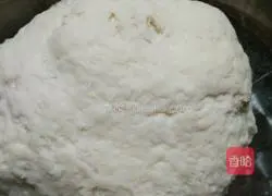 Illustration of how to make pan pizza 2