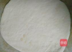 煎锅披萨的做法图解4