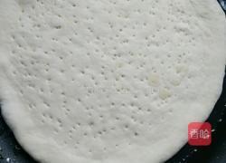 煎锅披萨的做法图解7