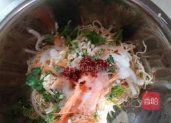 凉拌干豆腐丝的做法图解7
