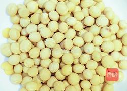 家常打卤豆腐脑的做法图解1