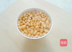 家常打卤豆腐脑的做法图解2