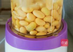 家常打卤豆腐脑的做法图解3