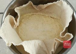 家常打卤豆腐脑的做法图解4