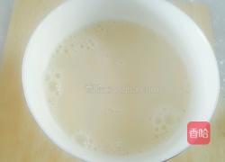 家常打卤豆腐脑的做法图解9