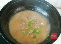 家常打卤豆腐脑的做法图解16