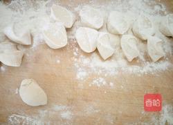 梅瑰花卷的做法图解7