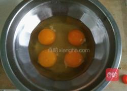 滑嫩鸡蛋糕的做法图解2