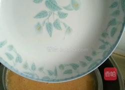 滑嫩鸡蛋糕的做法图解11