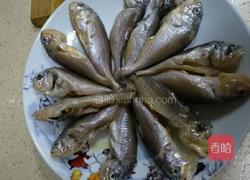 红烧大头宝的做法图解2