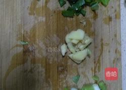 红烧大头宝的做法图解3